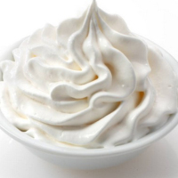 首福 喷射稀奶油 家用蛋糕裱花烘焙原料