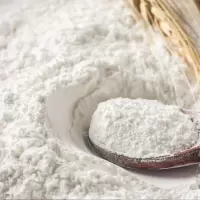 首福全麦面粉 含麸皮小麦粉膳食营养5kg