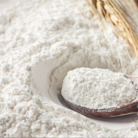 首福全麦面粉全麦粉低筋面粉蛋糕粉烘焙原料