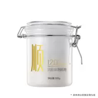 Letme 顺(MAIDAO)护发素 500ml