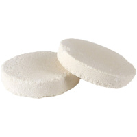 烟饼发烟雾片白烟饼发烟雾片白颜色颜色10个装