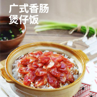 广式香肠煲仔饭 230g