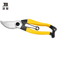 波斯BS536068 不锈钢树枝剪BS-B6068 8"/200mm