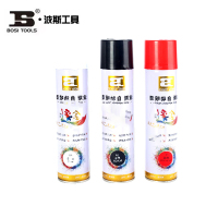 波斯BS571806 自动喷漆葱绿色/37