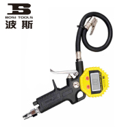 '波斯BS521439数显胎压表