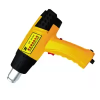 波斯BS472000 数显调温热风枪1600-2000W