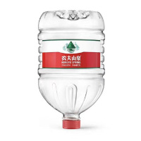 农夫山泉饮用天然水 饮用水12L/桶