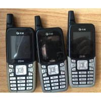 欧亚中兴G660对讲机 G662天翼对讲机 gota全省对讲机 9成新有边胶一电一充