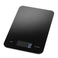 北美电器 迷你厨房秤