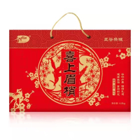 月稻田杂粮礼盒