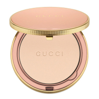Gucci 古驰 柔焦凝光粉饼 10g #00 半透瓷白