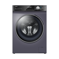 海尔(Haier)云熙滚筒洗衣机G100218BD12S G100218BD12S 洗衣机