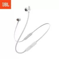 JBL C135BT 耳机 入耳式 白色