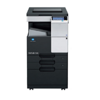 柯尼卡美能达(KONICA MINOLTA)bizhub 7528 A3黑白复合机(双面输稿器+双纸盒+工作台)