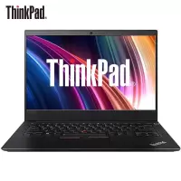联想ThinkPad R14 14英寸笔记本定制电脑 (i3-1115G4 8G 512G固态 W10H FHD)