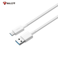 公牛GNV-TQJ106 抗折断数6A快充据线