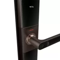 TCL 物联网智能锁TCL KP-10