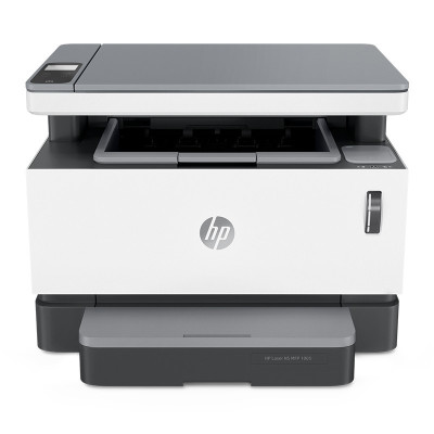 惠普HP LaserJet M1005 MFP激光打印一体机