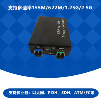 森润达 SRDIT SOT-1G光纤放大器OEO光纤放大器OEO放大器光中继器OEO(120km)