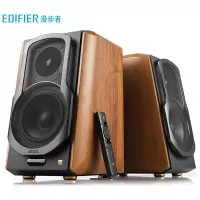 漫步者(EDIFIER) S1000MKII 新经典旗舰 HIFI级2.0音箱 蓝牙音箱 音响 电脑音箱 电视音响