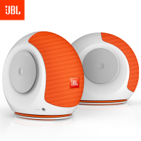 JBL PEBBLES Mini BT2 小蜗牛蓝牙二代 白色