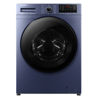 康佳(KONKA) XQG100-BB12161L 10KG洗衣机 进口BLDC电机 欧标品质 智慧洗护