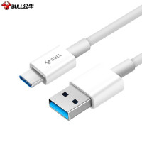 公牛(BULL)GNV-TQJ106 6A数据线 多功能USB抗折断(Z)