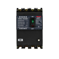 德力西电气(DELIXI ELECTRIC)漏电断路器 DZ20L-160/4300