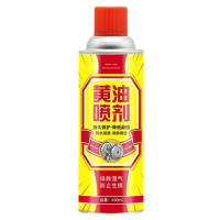 宁苏科 喷灌液体黄油 450ml