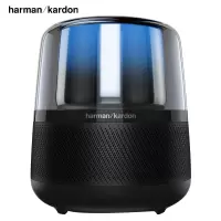 哈曼卡顿(Harman Kardon)ALLURE音乐琥珀360度环绕蓝牙音响/音箱