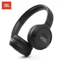 JBL TUNE 510BT头戴式 蓝牙无线音乐耳机