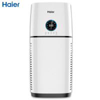 海尔(Haier) KJ510F-EAA 空气净化器(SL)除甲醛雾霾PM2.5颗粒物 单位:个