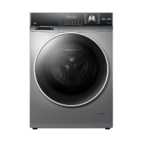 海尔(Haier) G100158B12S 洗衣机(SL)直驱变频滚筒全自动大容量洗衣机 单位:个