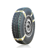 佳通轮胎 钢丝轮胎(含内胎垫带)700R15
