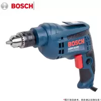 博世(BOSCH) 正反转无极变速手电钻/电动螺丝刀/手枪钻 GBM 10 RE 450瓦