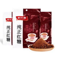 甘汁园纯正红糖 350g