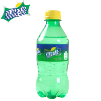 雪碧300ML