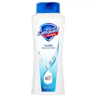 舒肤佳(Safeguard) 纯白 清 香型 400ml 沐浴露 (计价单位:瓶)