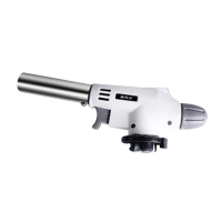 科信 气罐喷枪(含气罐1瓶220g)