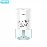 恩谷(ENGUE) 国风山丘 加湿器 EG-025 白色