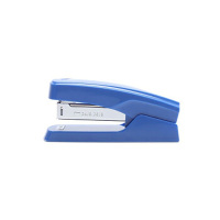 晨光(M&G) 普惠型简易12号订书机(蓝)ABS916B4