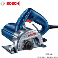 博世(BOSCH) 1400瓦切割机/开槽机/云石机 GDC 140