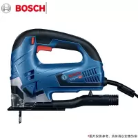 博世(BOSCH) 曲线锯/多功能木工手电锯 GST 90 BE
