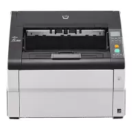 富士通(Fujitsu)Fi-7900扫描仪A3高速双面自动进纸旗舰型生产级