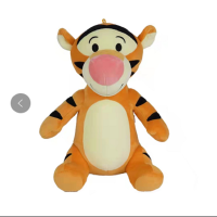 迪士尼跳跳虎玩偶