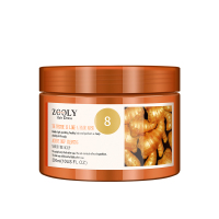 苏宁宜品X卓蓝雅卓蓝雅生姜头皮按摩膏300ml