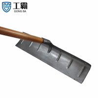 工霸(GONGBA)1.2米槐木柄刮耙 谷耙农用刮耙 60cm 1把(2把起订)