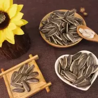 里下湖原香瓜子 150g