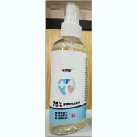 朵姐 75%酒精消毒喷雾 100ml
