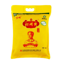 沁州 绿色小米 2.5kg 塑袋